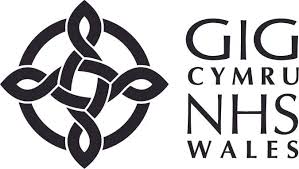 NHS Wales Logo